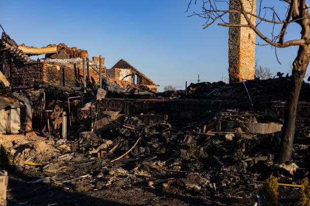 24/7 Emergency Structural Rebuild experts in Deer Park, OH