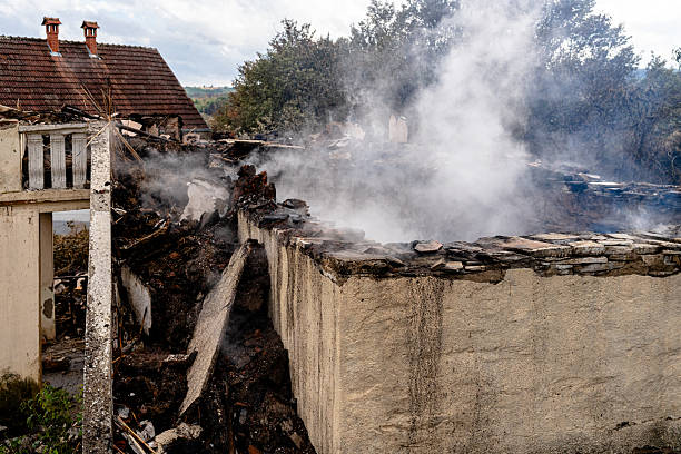Reliable Structural Rebuild contractor in Deer Park, OH by Fire Damage Biloxi