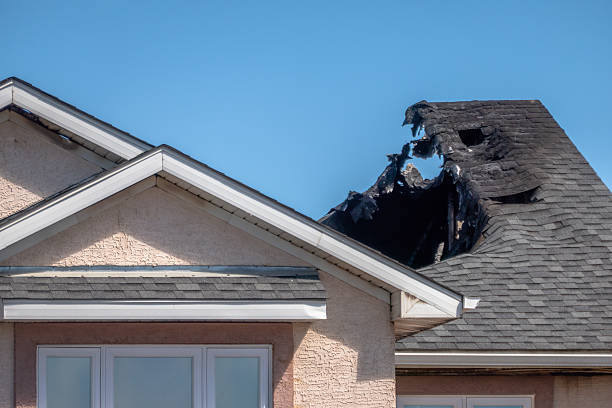 Licensed Structural Rebuild service in Deer Park, OH - Fire Damage Biloxi